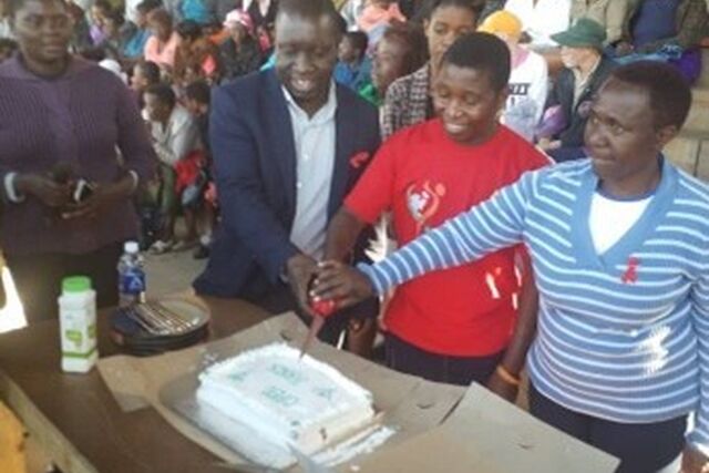 Zimbabwe: Women making strides in economic empowerment around the city of Bulawayo