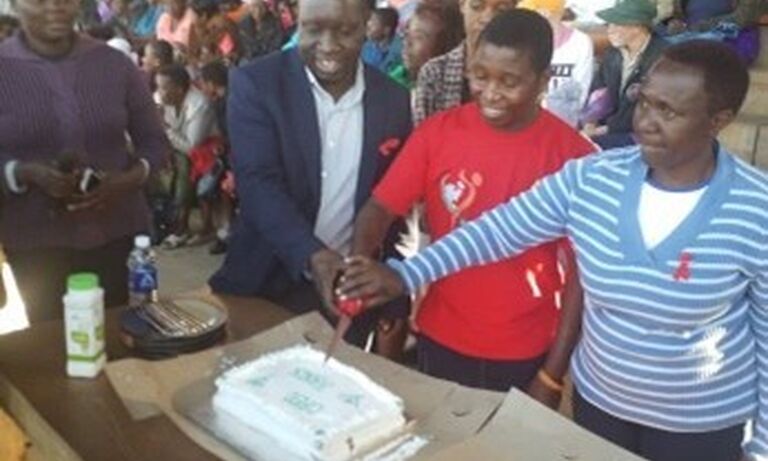 Zimbabwe: Women making strides in economic empowerment around the city of Bulawayo