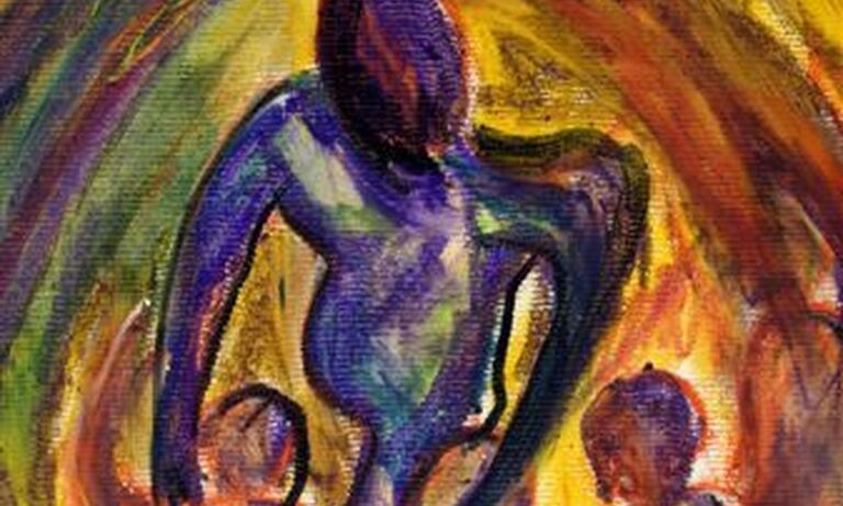 Zimbabwe: I am a mother to the motherless