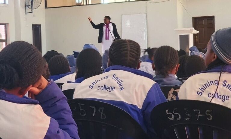 Zimbabwe: Agenda links for equality and justice