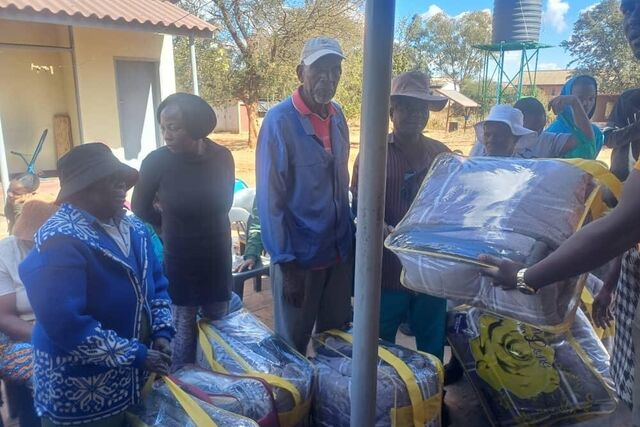 Zimbabwe: Easing the socio economic burden for a decent living