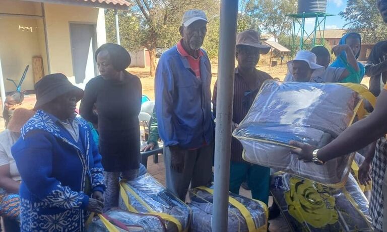 Zimbabwe: Easing the socio economic burden for a decent living