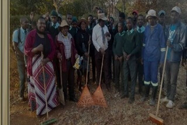 Zimbabwe: A village woman who defied all odds