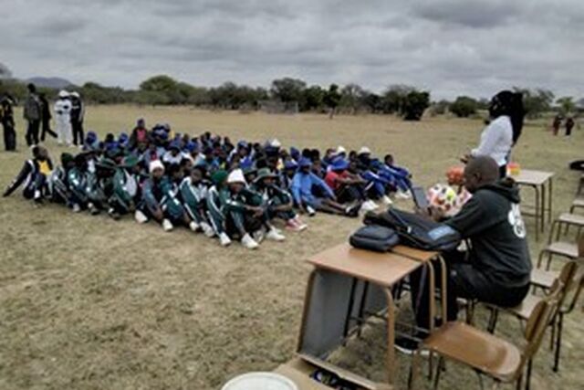 Zimbabwe: Empowerment of a girl child for a better tomorrow