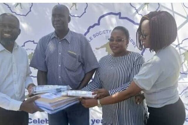 Zimbabwe: Gender champion empowering marginalised groups in Kariba