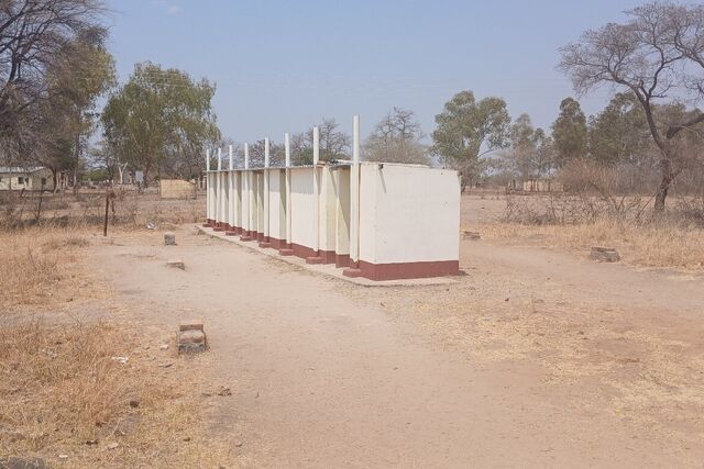 Zimbabwe: A young voice rises – championing education and sanitation in Silobela