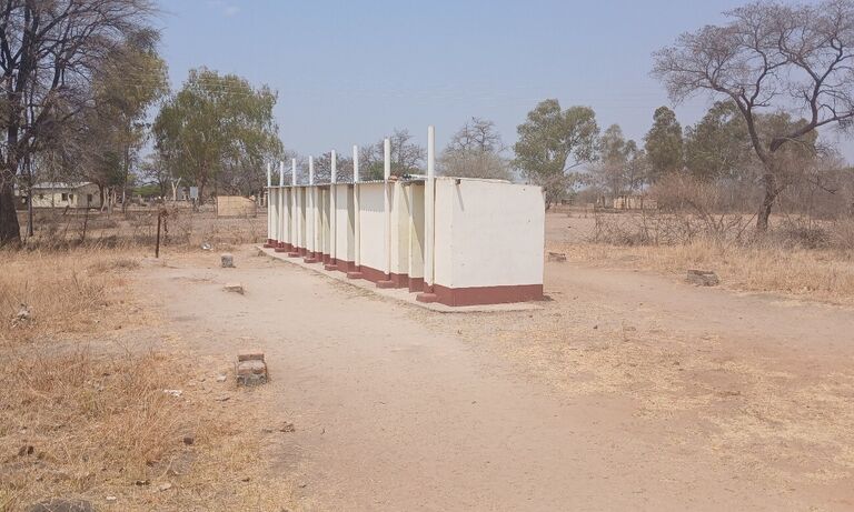 Zimbabwe: A young voice rises – championing education and sanitation in Silobela