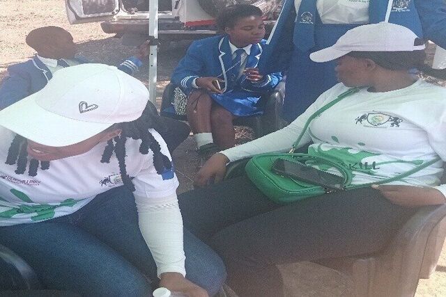 Zimbabwe: Community collaboration in mental health awareness