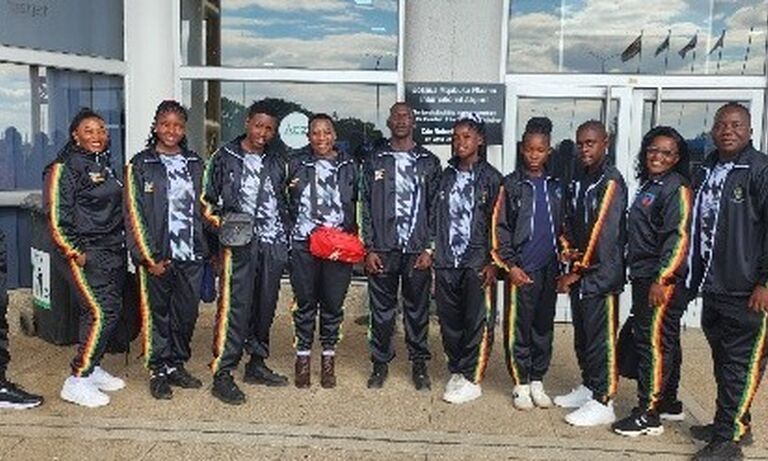 Zimbabwe: Breaking chains – A journey of hope and resonance