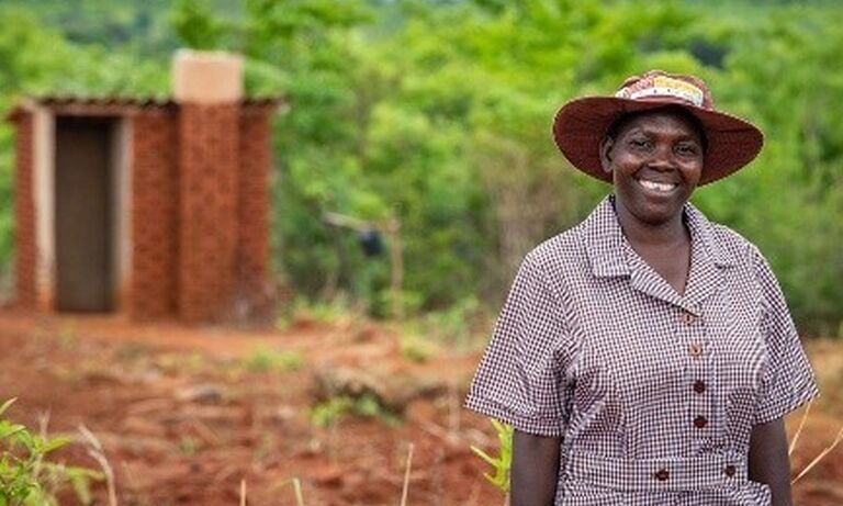 Zimbabwe: Rising above: A Sanyati District woman’s triumph over adversity