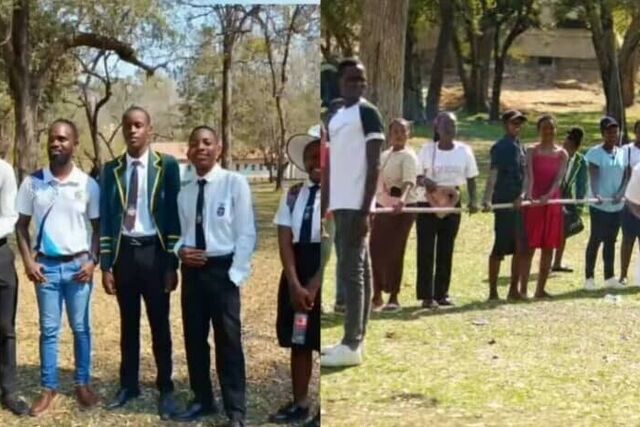 Zimbabwe: Youth driven governance benchmarking service delivery toward vision 2030