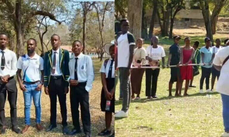 Zimbabwe: Youth driven governance benchmarking service delivery toward vision 2030