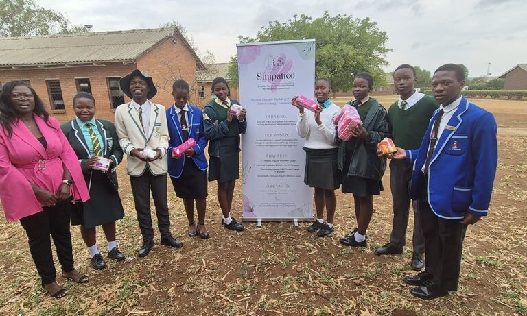 Zimbabwe: Empowering youth in Nkulumane