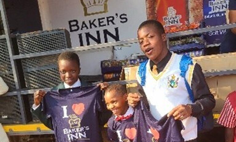 Zimbabwe: Empowering youth to champion children’s rights and end gender based violence