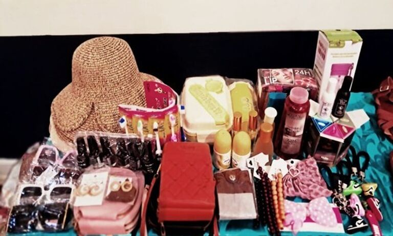 South Africa: Anna Mgcobo