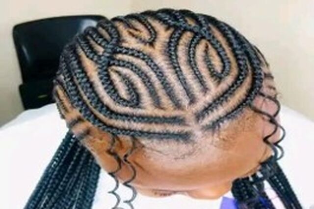 South Africa: Keamogetse Millicent Siyeni