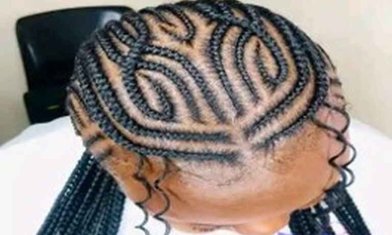 South Africa: Keamogetse Millicent Siyeni