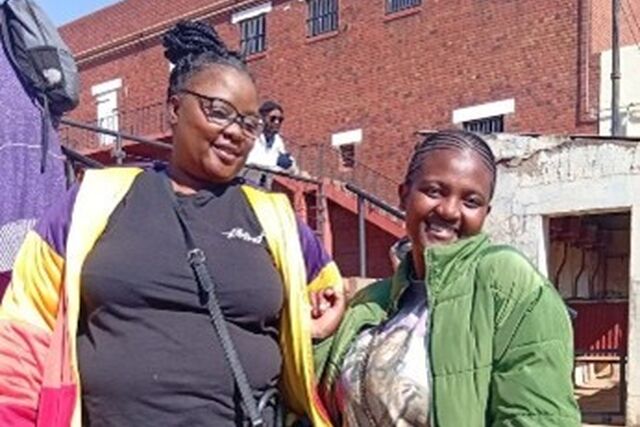 South Africa: From Silence to Agency - A Story of Change through Feminist Political Education