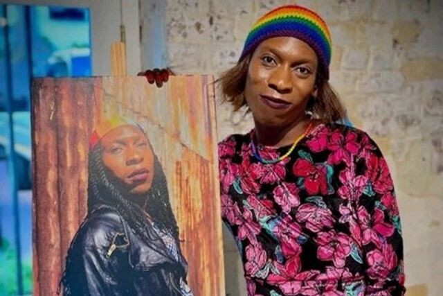 South Africa: From Feminist Political Education to Systemic Change