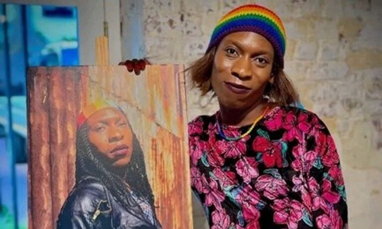 South Africa: From Feminist Political Education to Systemic Change