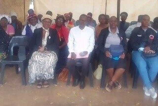 South Africa: Bad Friends Corrupt Good Character