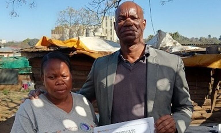 South Africa: From ashes to action