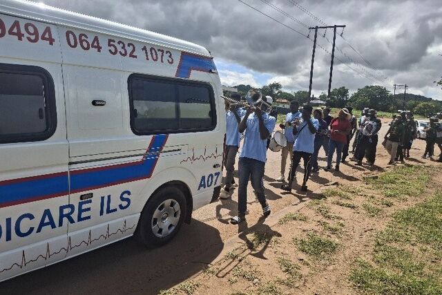 South Africa: Transforming GBV advocacy through disability inclusive dialogue