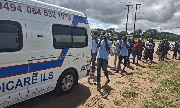 South Africa: Transforming GBV advocacy through disability inclusive dialogue