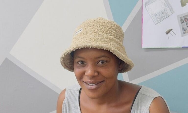 South Africa: Building GBV awareness and life skills through arts based facilitation