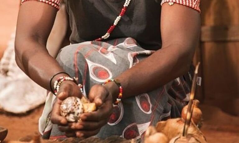 Botswana: Embracing the ancestral path- navigating tradition and modernity as a female traditional healer