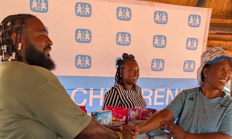 Botswana: Welfare of young girls secured