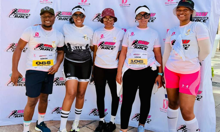Botswana: Healthy living combats non communicable diseases