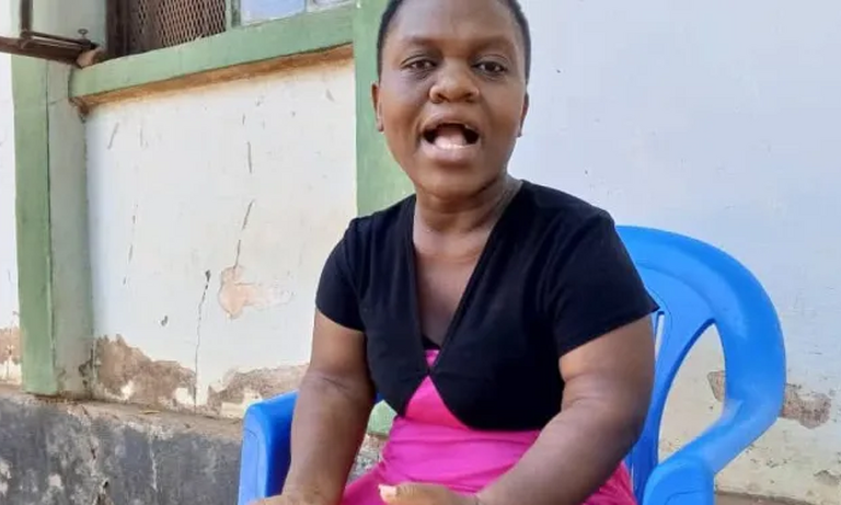 Malawi : Five seats, but no female voice: Women with disabilities still face election hurdles