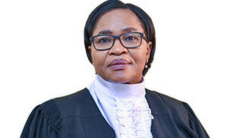 Lesotho: Access to justice for women