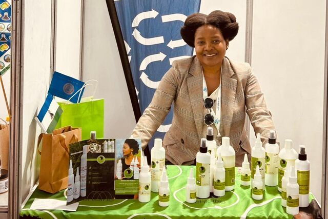 Lesotho: Turning a tide in the Lesotho manufacturing arena