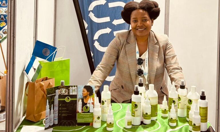 Lesotho: Turning a tide in the Lesotho manufacturing arena