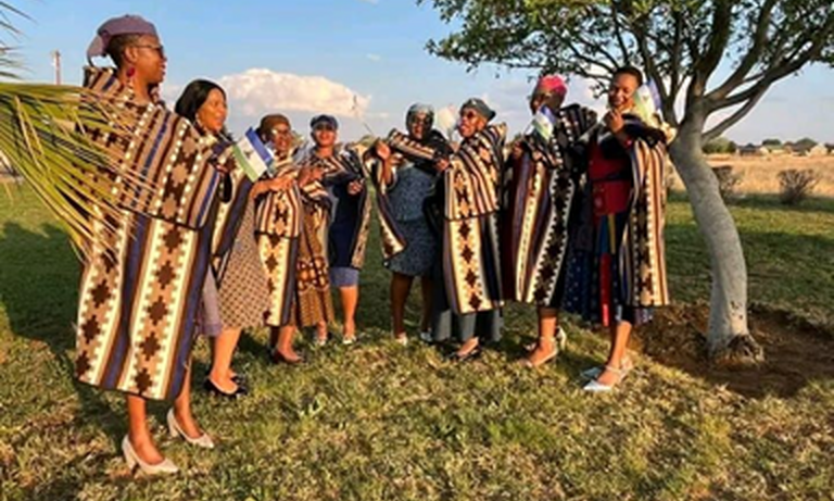 Lesotho: Role played by religious organisations in women empowerment with focus on widows