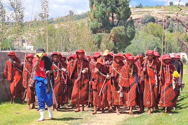 Lesotho: Caught between tradition and protection - Why Lesotho's initiation schools bill still hasn't passed
