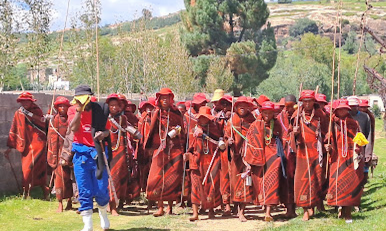 Lesotho: Caught between tradition and protection - Why Lesotho's initiation schools bill still hasn't passed
