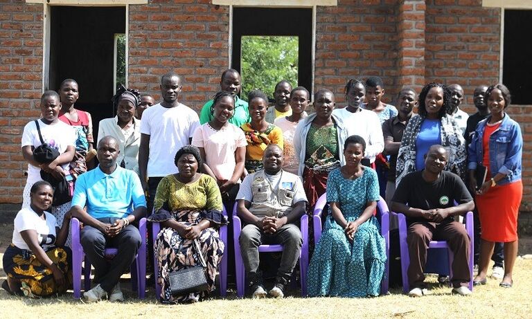Malawi: Women leading in peace mediation