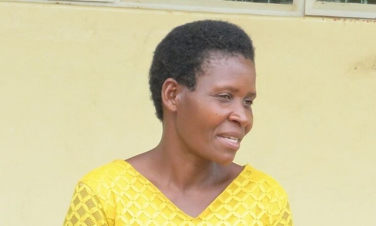 Malawi: Brave escape from violence