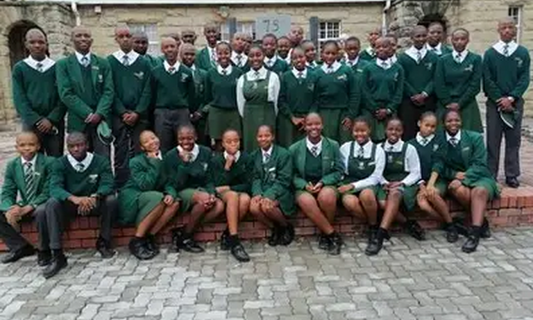 Lesotho: She leads the classroom - Women principals reshaping education