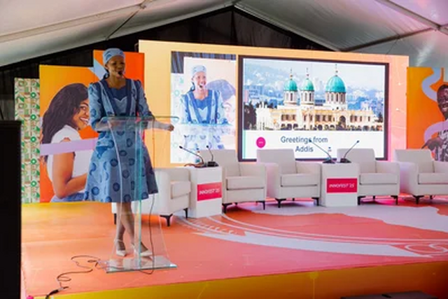 Lesotho: Insights from the 2025 African Union innovation festival