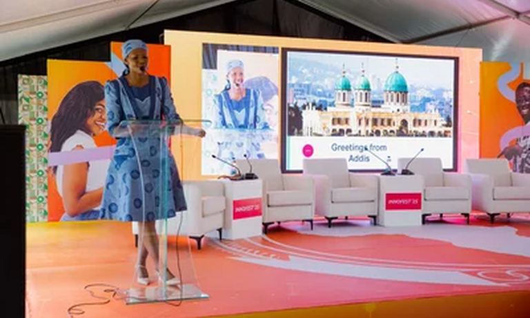 Lesotho: Insights from the 2025 African Union innovation festival