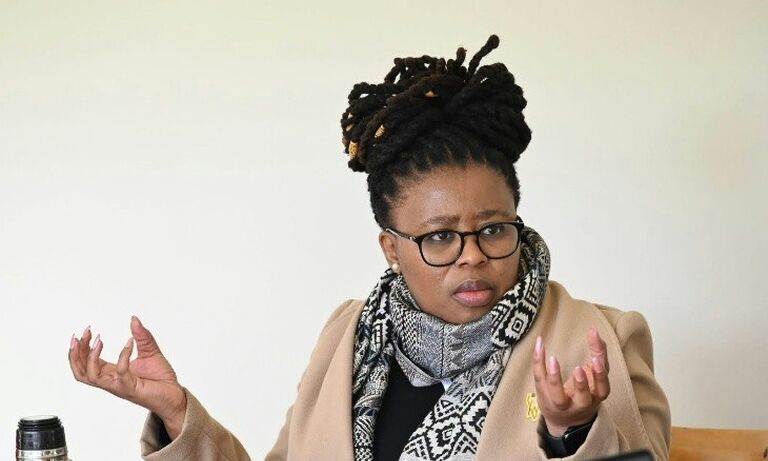 South Africa: Bridging the gap between institutions of higher learning and the community