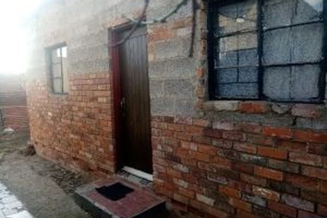 South Africa: Breaking Free from Abuse