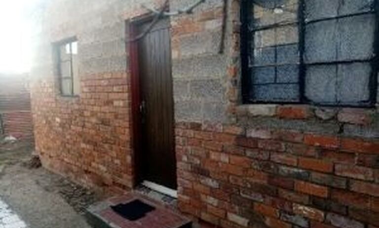 South Africa: Breaking Free from Abuse