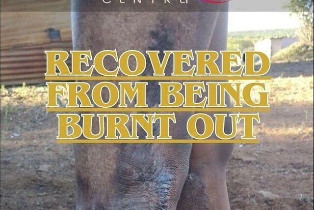 South Africa: Victim to Survivor; Thato’s Journey of Healing and Empowerment