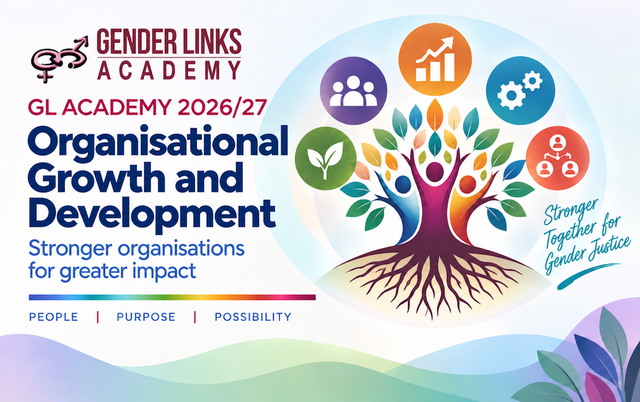 GLA Org development and growth 20 to 27 logo f