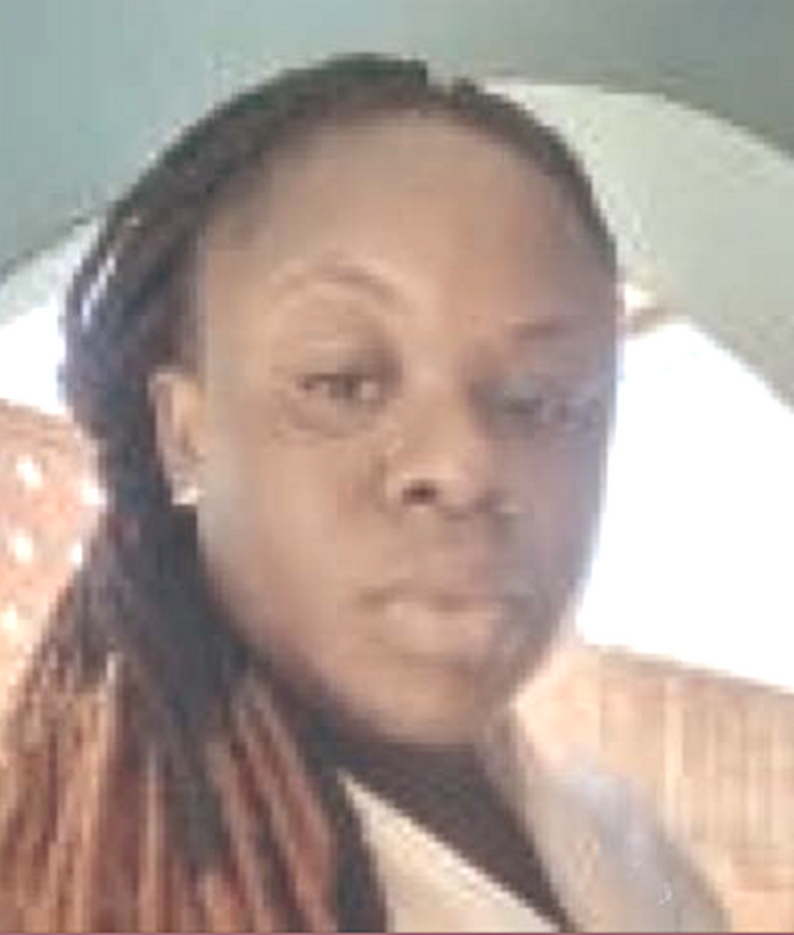 Susana Mamle Ghana